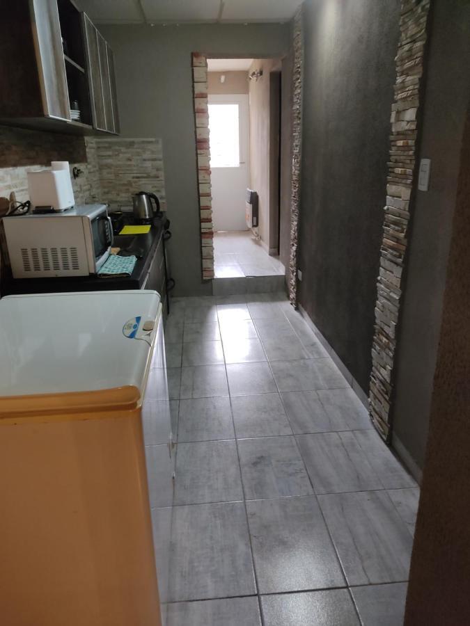 Apart Trelew 1 ภายนอก รูปภาพ