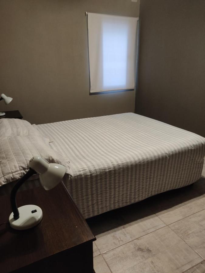 Apart Trelew 1 ภายนอก รูปภาพ