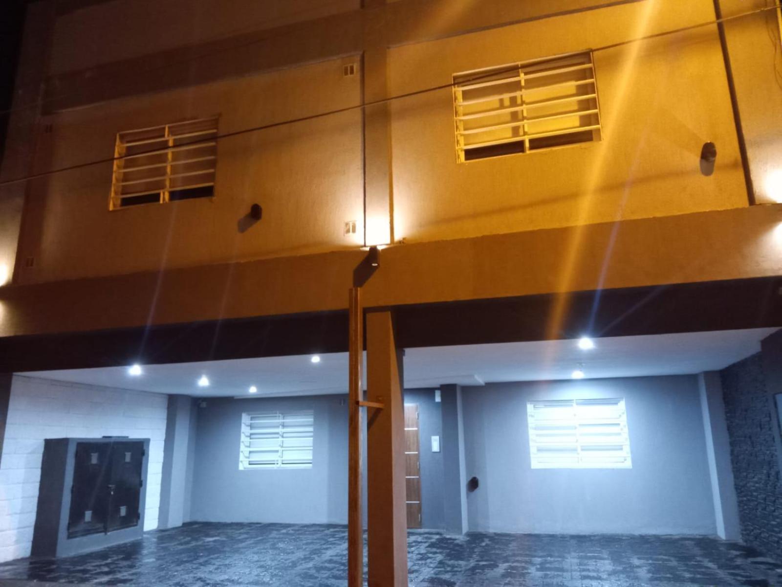 Apart Trelew 1 ภายนอก รูปภาพ