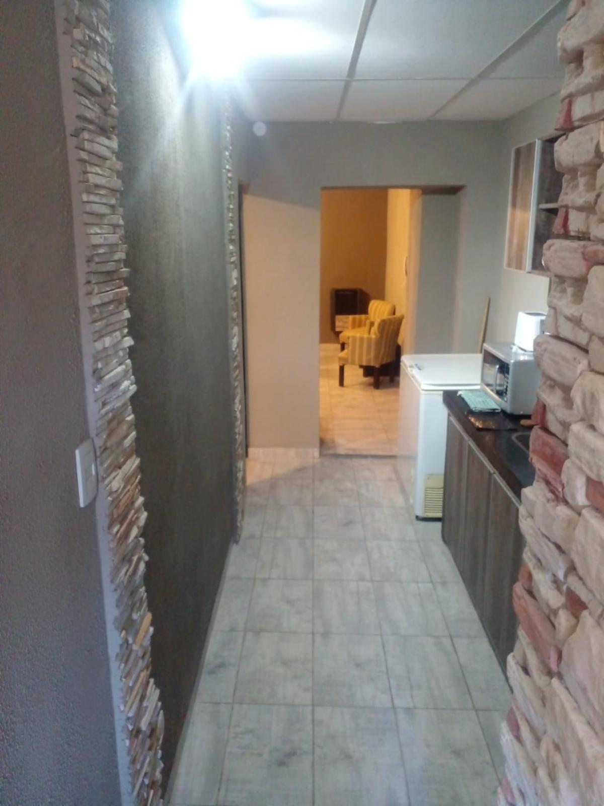 Apart Trelew 1 ภายนอก รูปภาพ