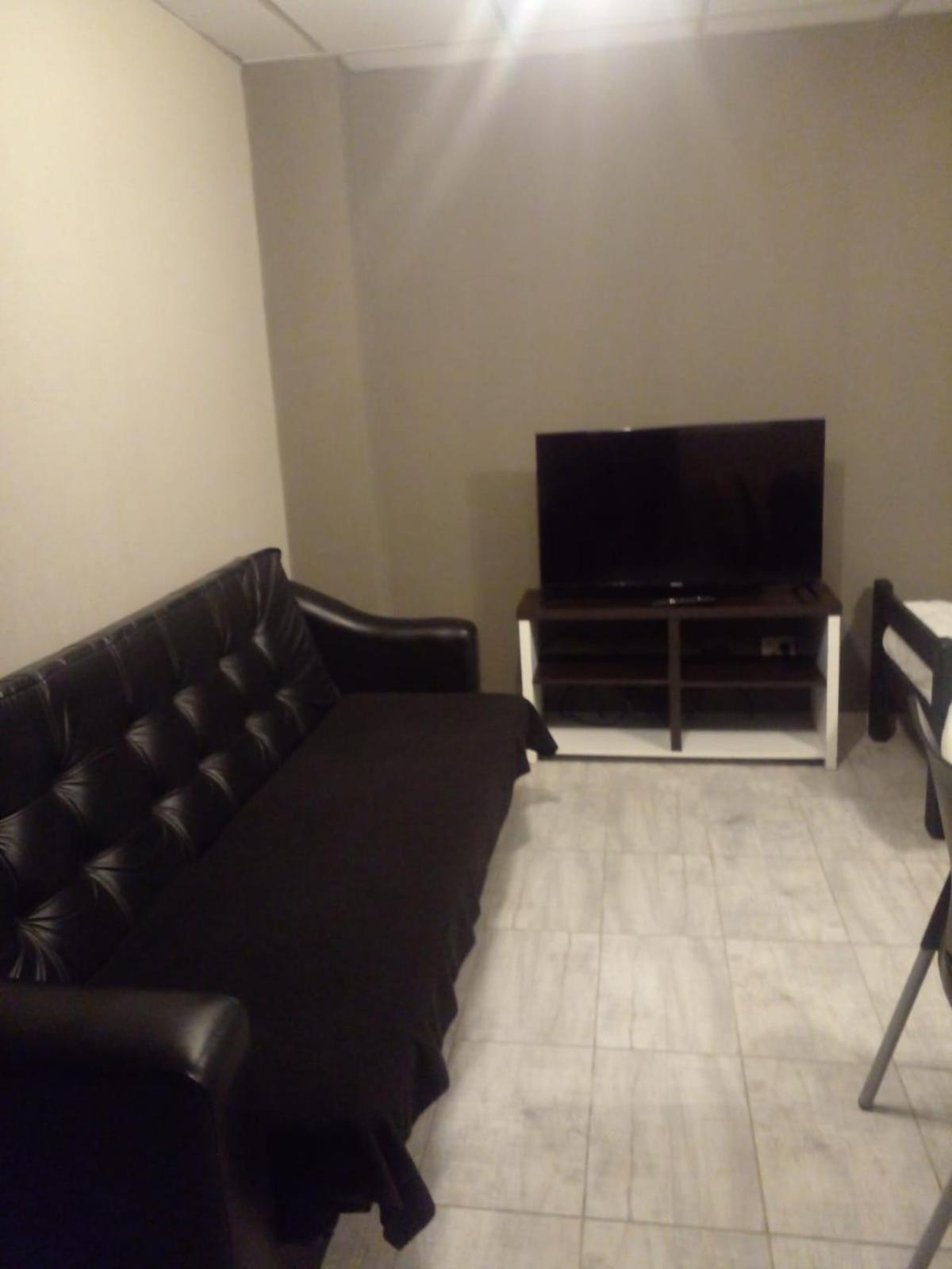Apart Trelew 1 ภายนอก รูปภาพ