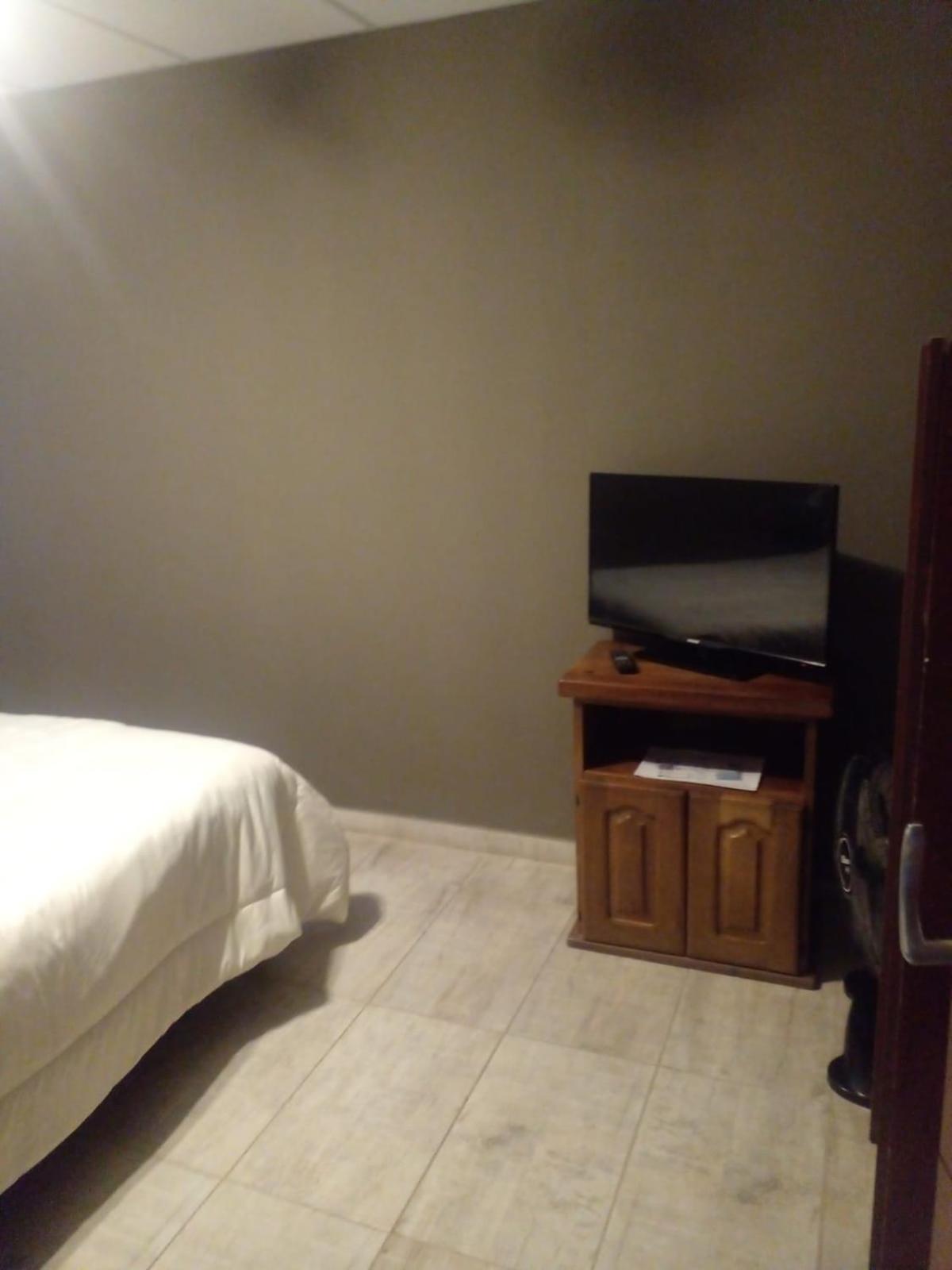 Apart Trelew 1 ภายนอก รูปภาพ