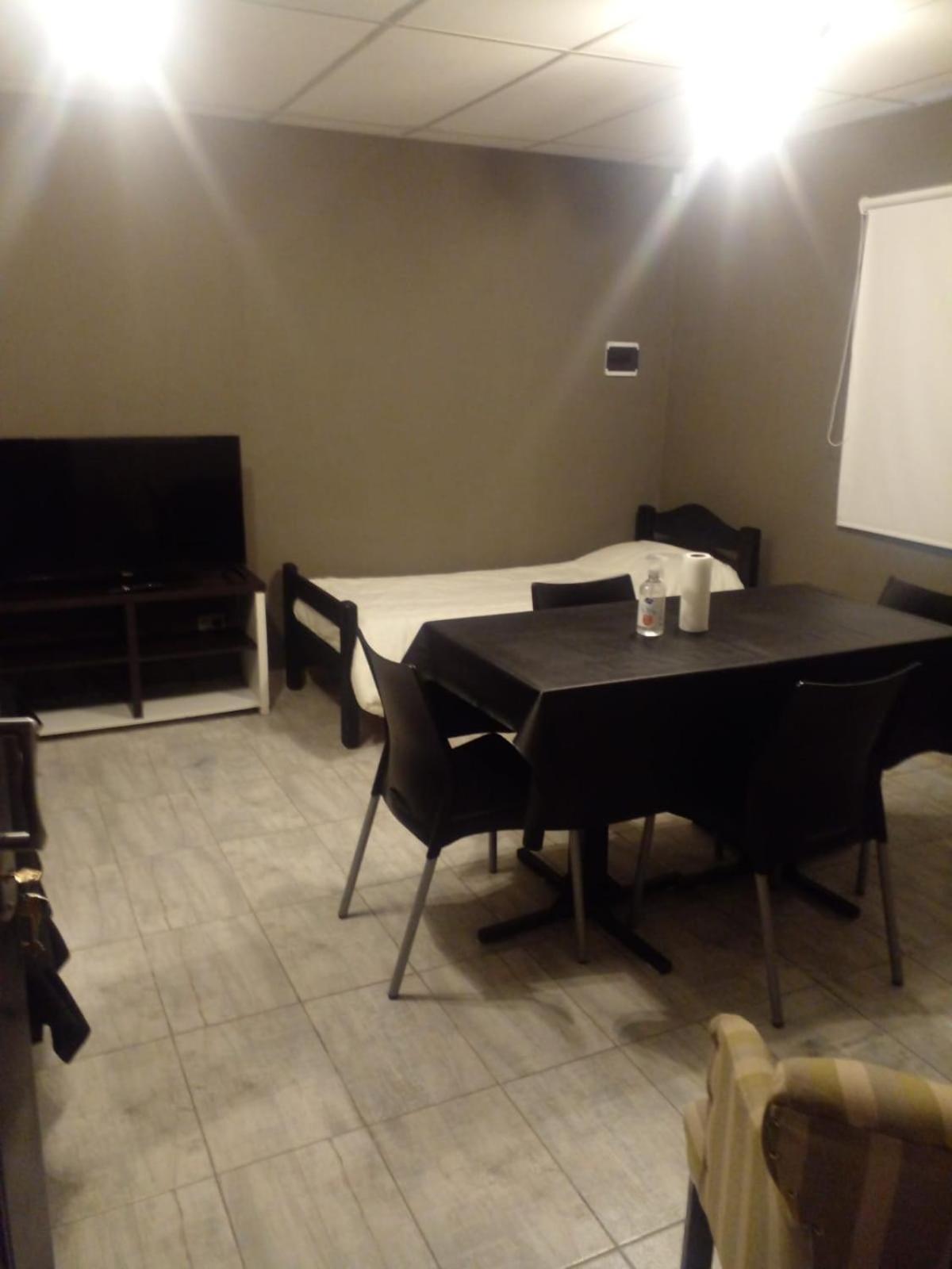 Apart Trelew 1 ภายนอก รูปภาพ
